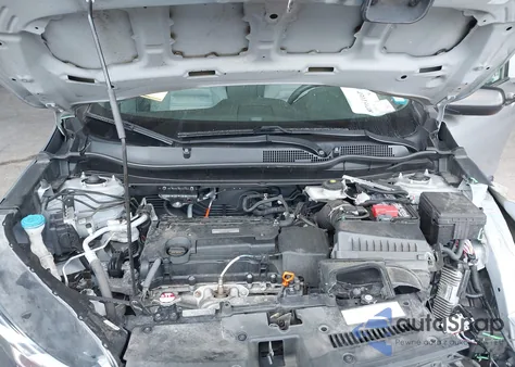 2019 Honda Cr-V Lx из США, поврежденный, VIN 2HKRW6H33KH220889